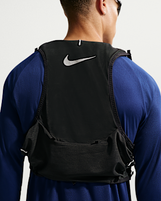 Nike Trail Running Running Vest (5L). Nike.com